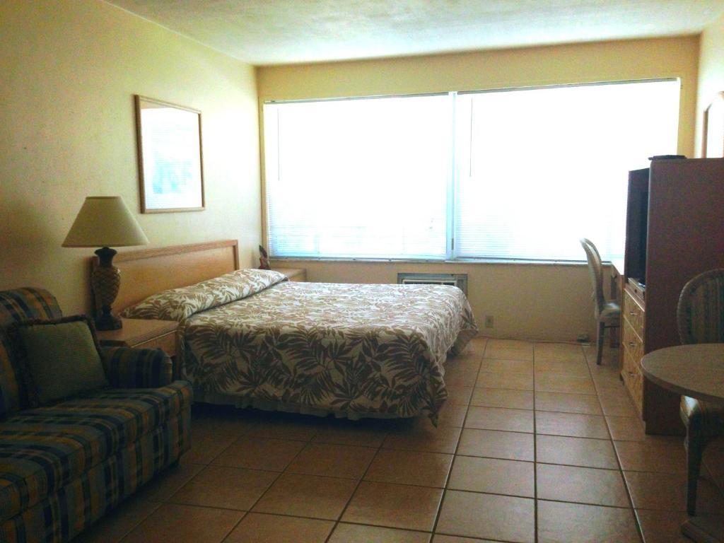 Surf Inn Hotel Hollywood Camera foto