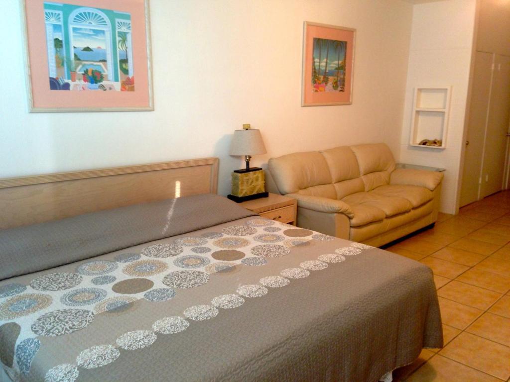 Surf Inn Hotel Hollywood Camera foto
