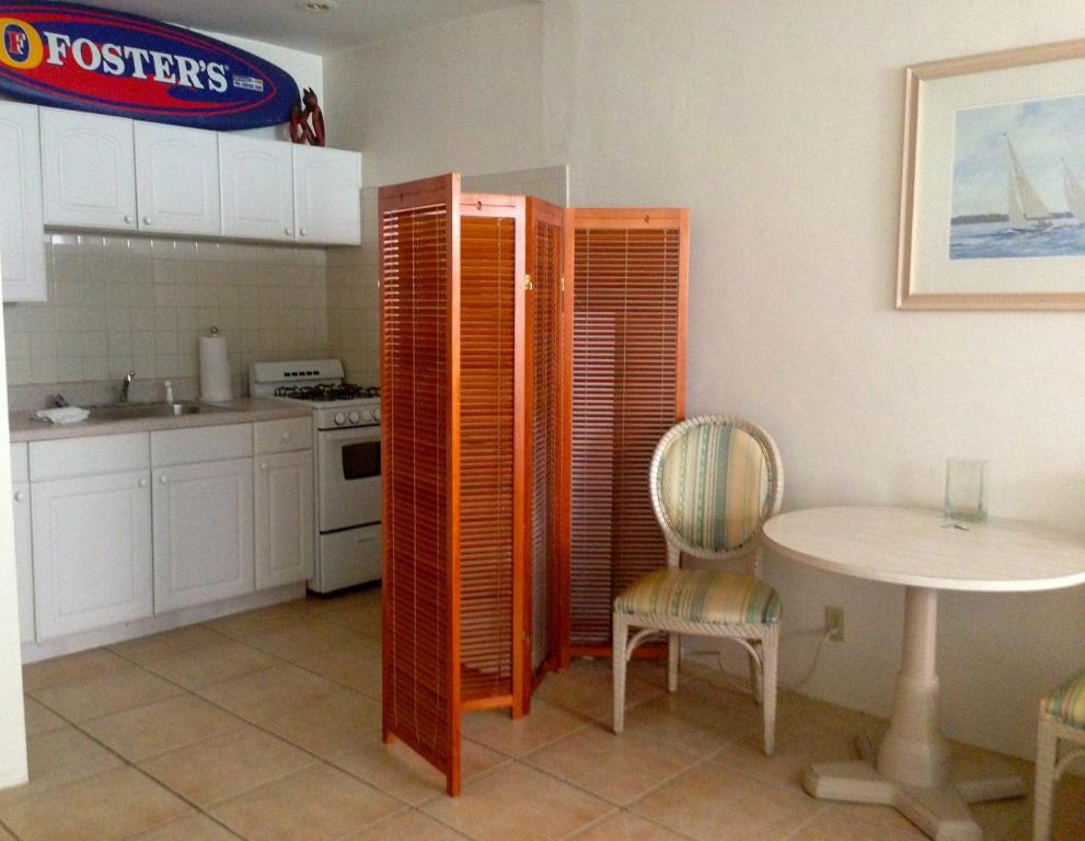 Surf Inn Hotel Hollywood Camera foto