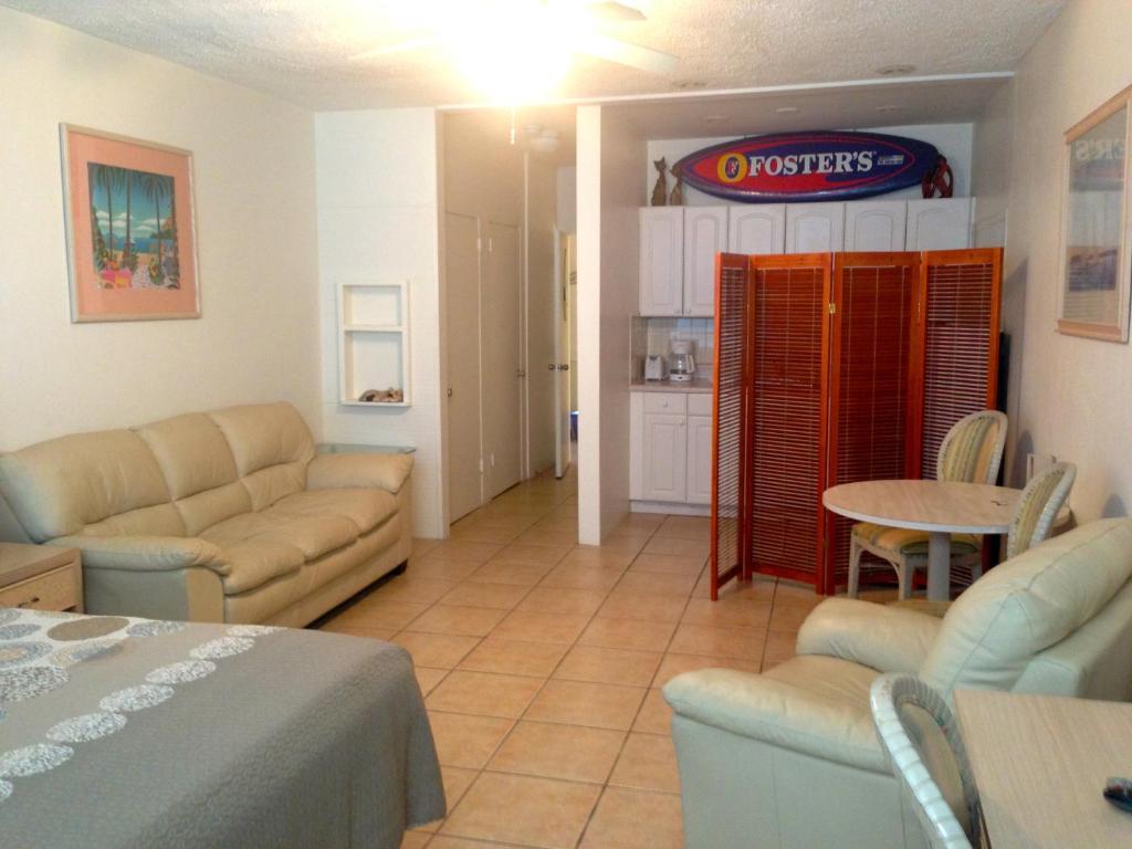 Surf Inn Hotel Hollywood Camera foto
