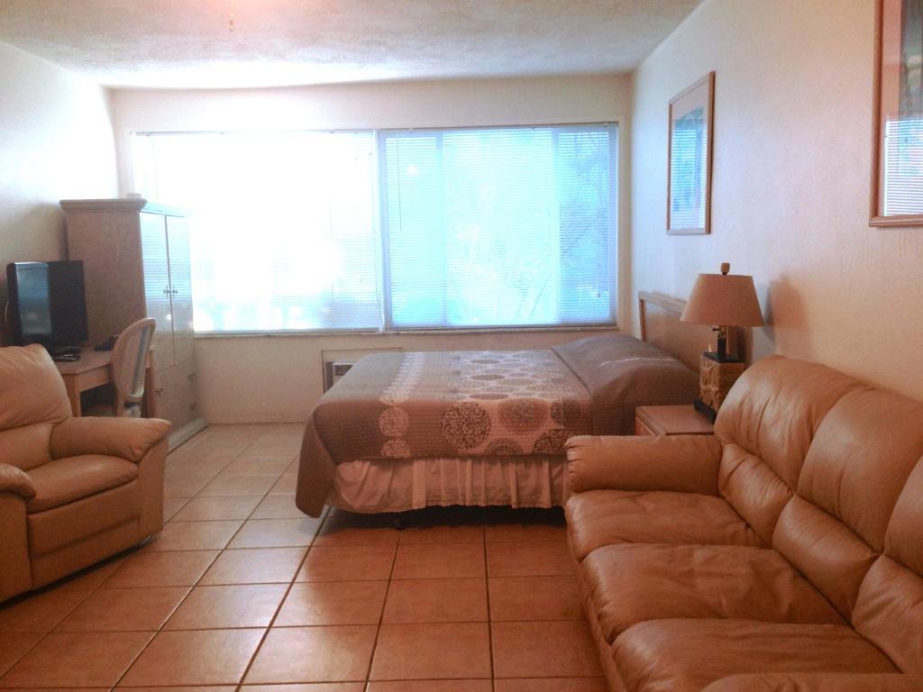 Surf Inn Hotel Hollywood Camera foto