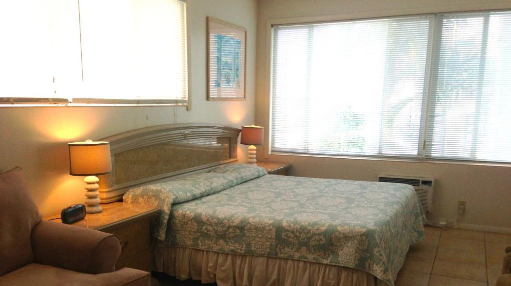 Surf Inn Hotel Hollywood Camera foto