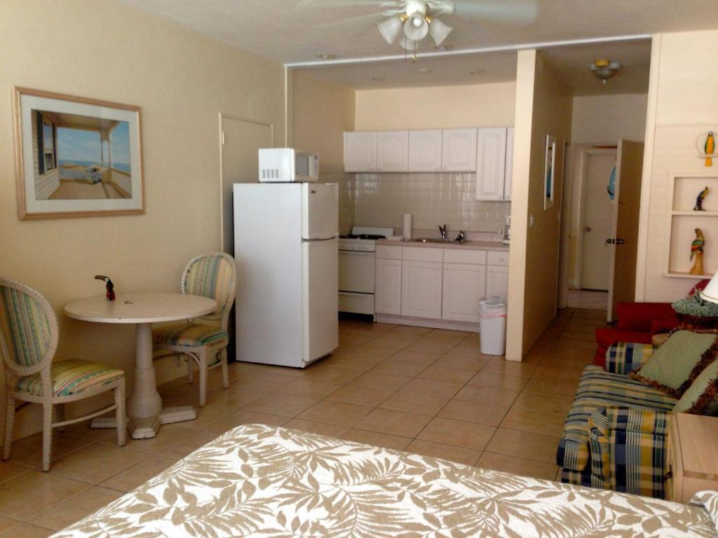 Surf Inn Hotel Hollywood Esterno foto