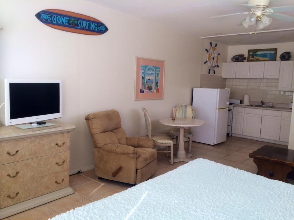 Surf Inn Hotel Hollywood Esterno foto